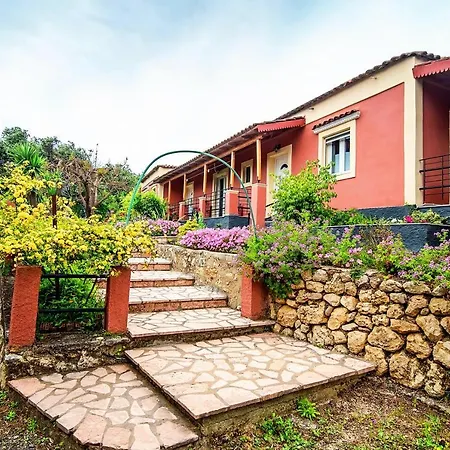 Appartement Bozikis *