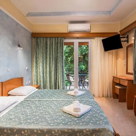 Bozikis Apartment