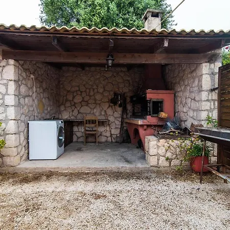 Bozikis Paleokastritsa