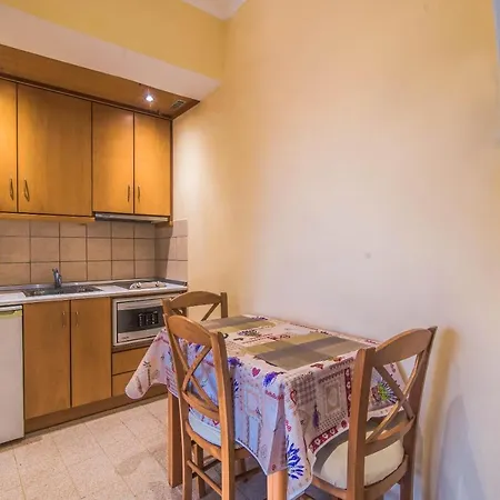 Bozikis דירה פאלאוקסטריצה