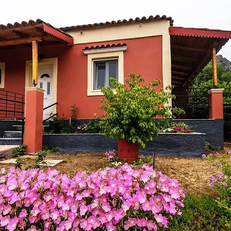 Apartment Bozikis *