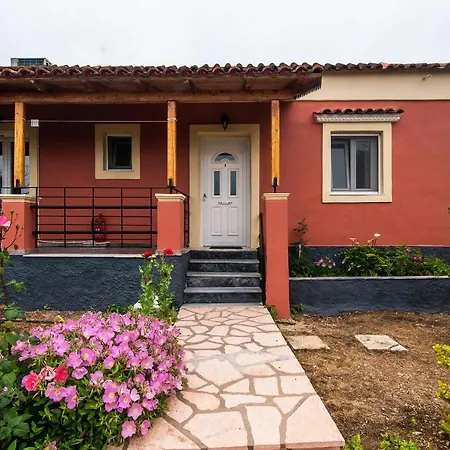 Apartment Bozikis
