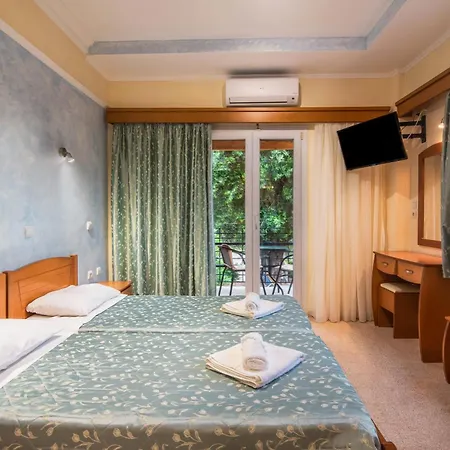 Apartment Bozikis
