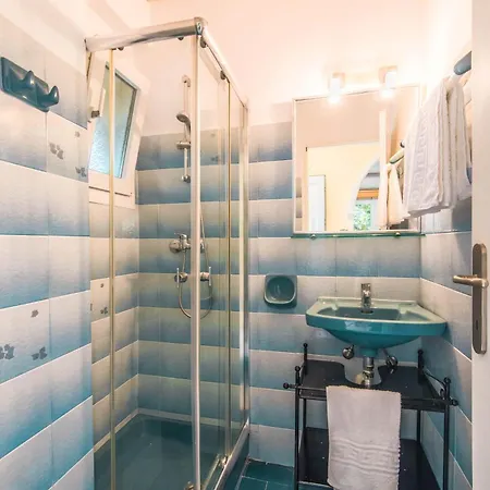 Apartment Bozikis Paleokastritsa